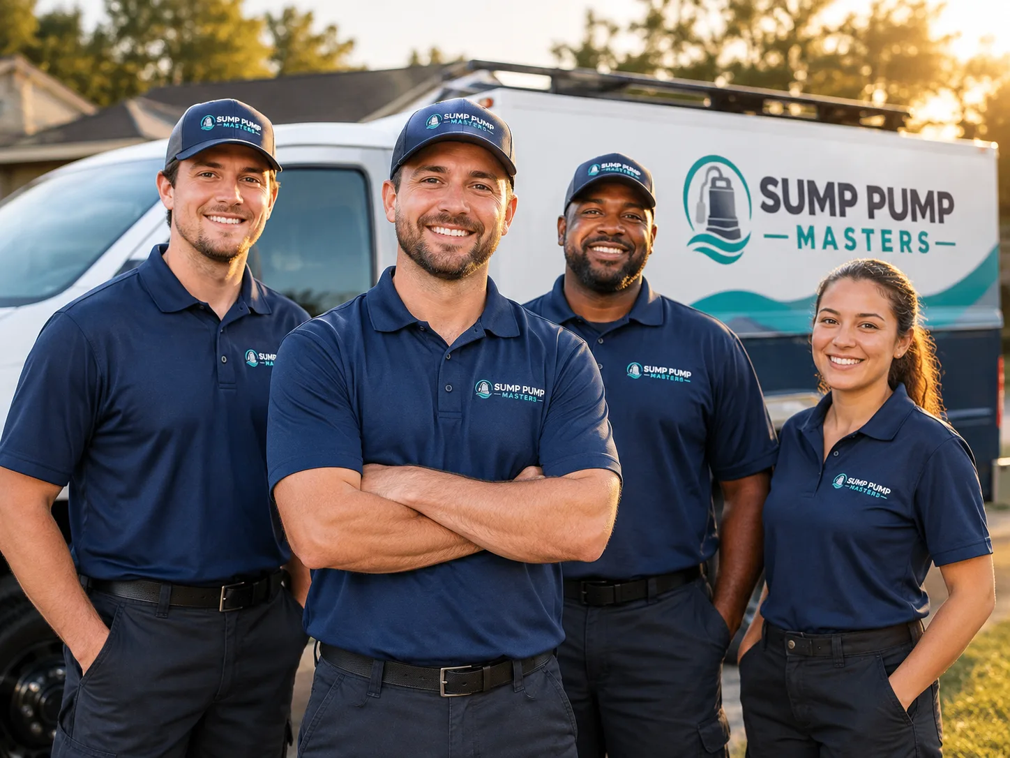 Sump Pump Repair company in Ayr, ND