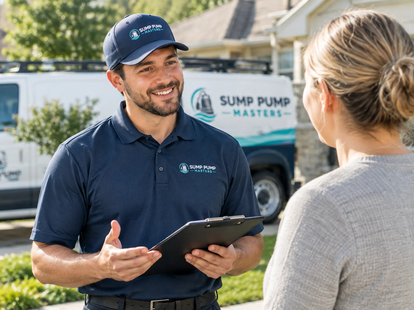 Sump Pump Repair Ayr, ND FAQs